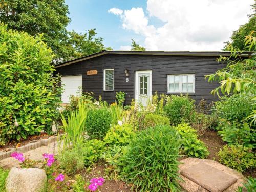 4 person holiday home in Skærbæk-By Traum