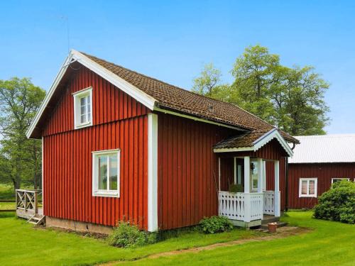 4 person holiday home in GÖTENE