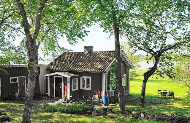 4 person holiday home in kode-By Traum