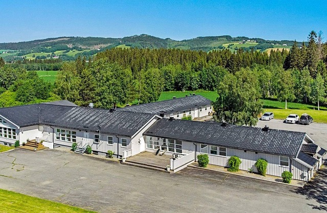 4 person holiday home in SELBU