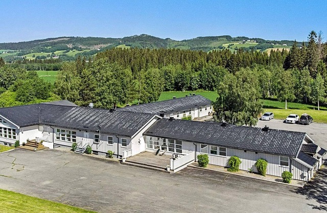 4 person holiday home in SELBU