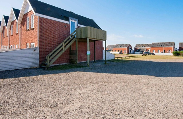 4 person holiday home in Rømø-By Traum