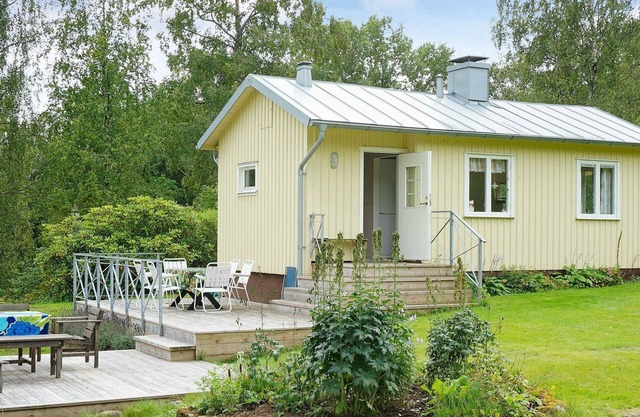 4 person holiday home in BORÅS