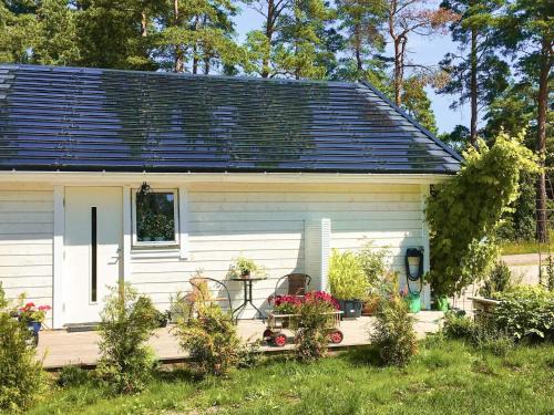 4 person holiday home in BORGHOLM