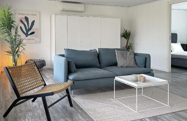 4 person holiday home in BORGHOLM-By Traum