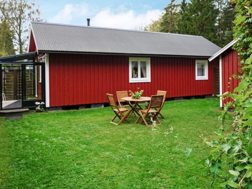 4 person holiday home in Byxelkrok-By Traum