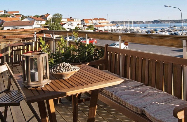 4 person holiday home in ELLÖS-By Traum