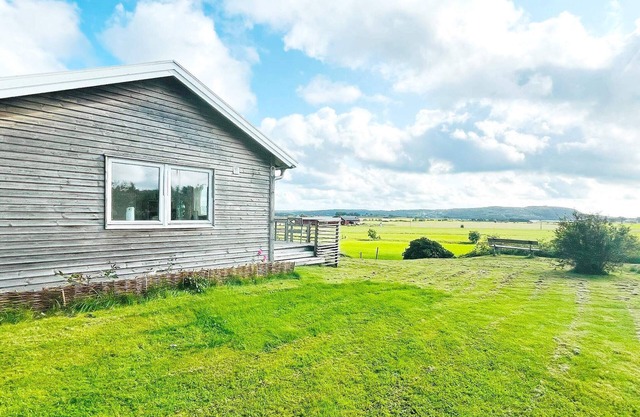 4 person holiday home in kode