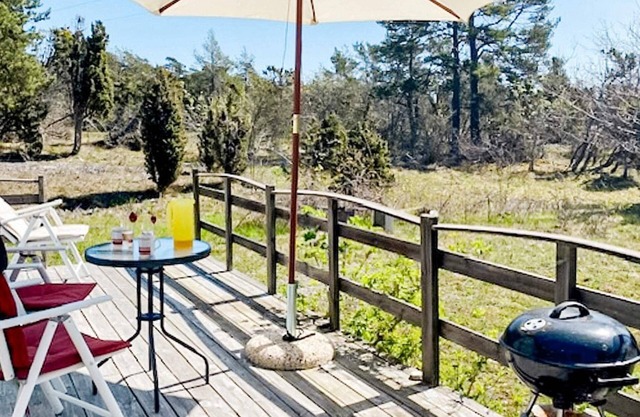 4 person holiday home in LÄRBRO-By Traum