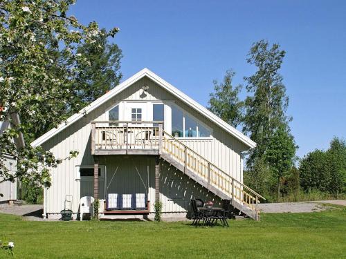4 person holiday home in Romelanda-By Traum