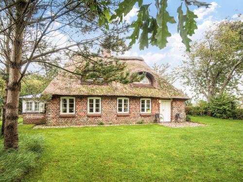 4 person holiday home in Tønder