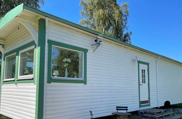 4 person holiday home in BJÖRKÖBY
