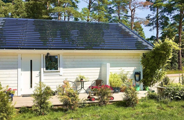 4 person holiday home in BORGHOLM
