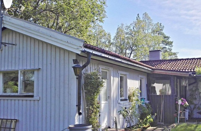 4 person holiday home in HUDDINGE