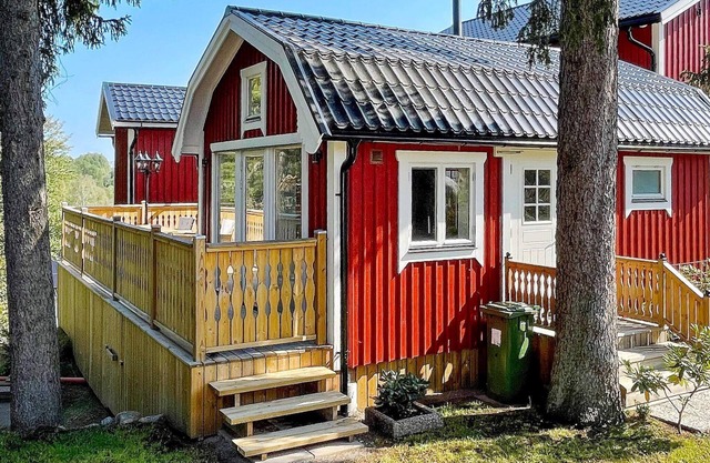 4 person holiday home in HUDDINGE-By Traum