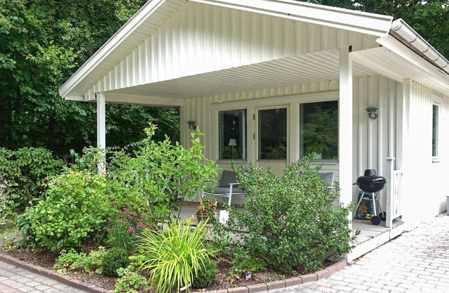 4 person holiday home in LYCKEBY-By Traum