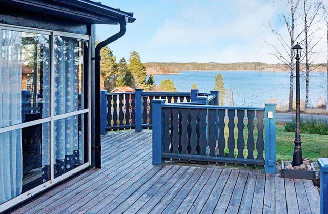 4 person holiday home in SÖDERKÖPING