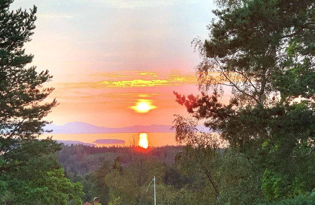 4 person holiday home in Tällberg