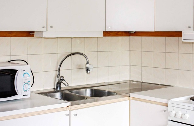 4 person holiday home in TÄLLBERG