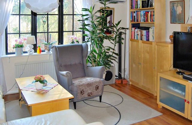 4 person holiday home in TJÖRNARP