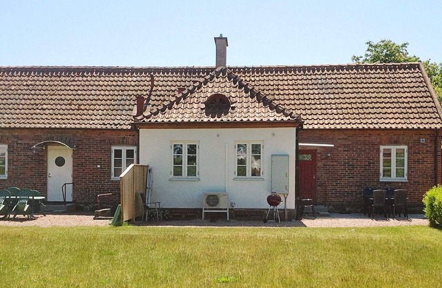 4 person holiday home in YNGSJÖ, SVERIGE-By Traum