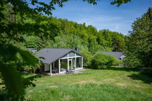 4 Personen mit Sauna F2H2