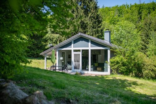 4 Personen mit Sauna F2H3