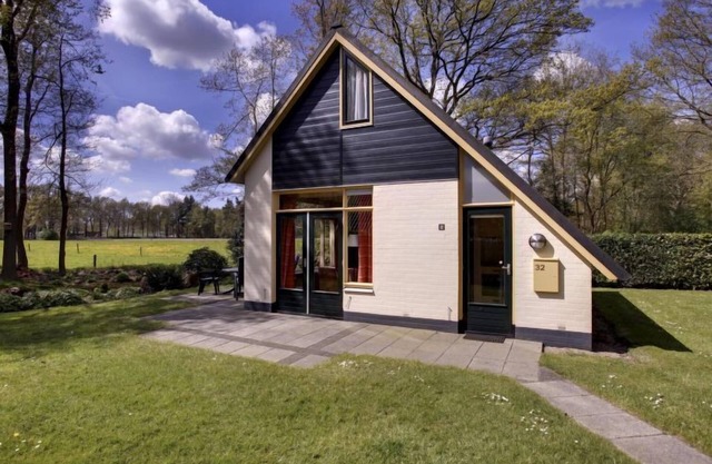 4-persoons by Interhome