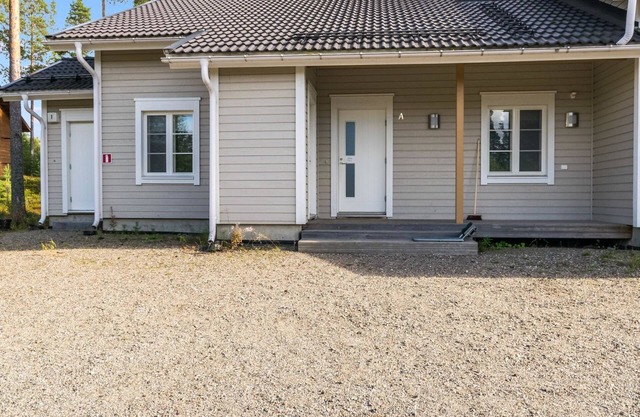 4 Seasons Hymy A by Interhome