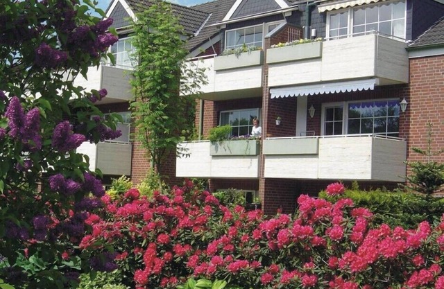 4-star apartment in Bad Zwischenahn including bicycles