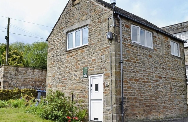 4 star detached holiday cottage, perfect for a romantic getaway for 2