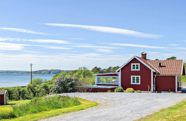 4 star holiday home in STENUNGSUND