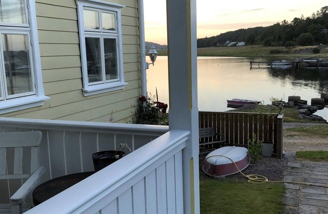 4 star holiday home in STILLINGSÖN