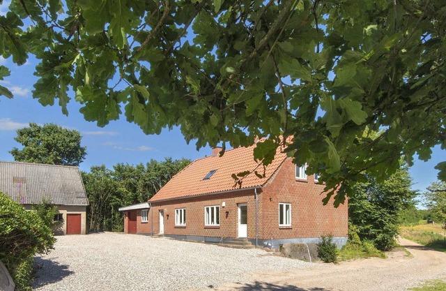 4 star holiday home in Ørum Djurs-By Traum