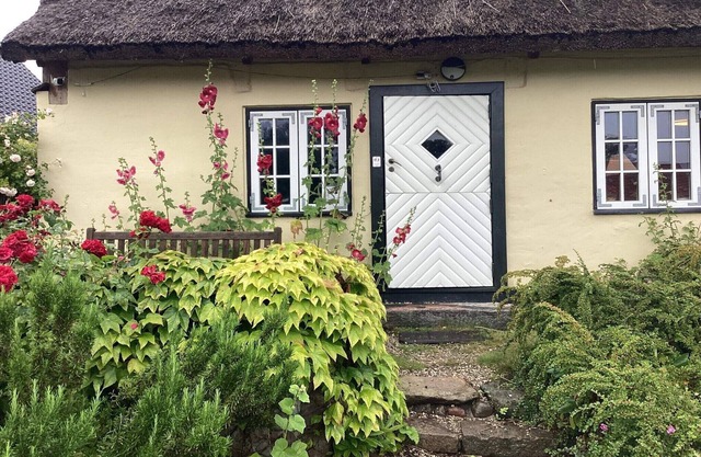 4 star holiday home in Humlebæk