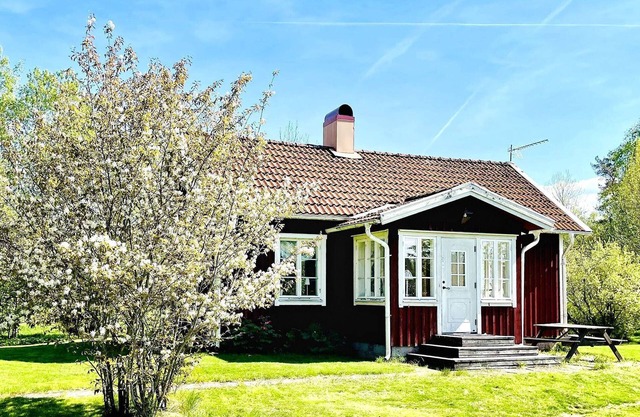 4 star holiday home in BRÅLANDA