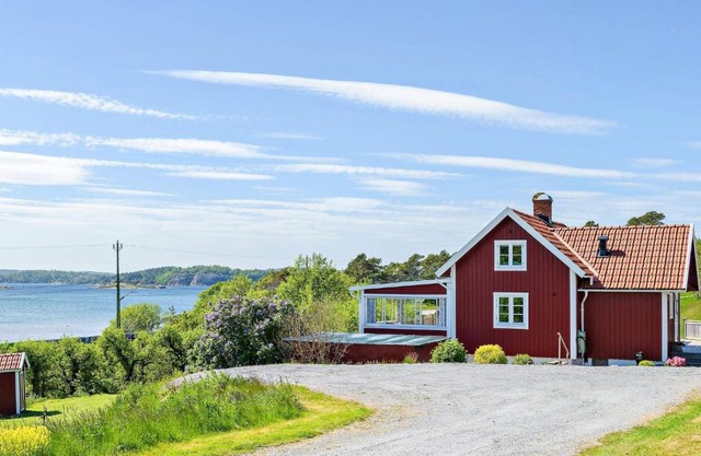 4 star holiday home in STENUNGSUND