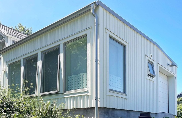 4 star holiday home in Bohus