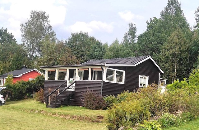 4 star holiday home in BORÅS