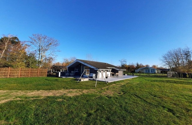 4 star holiday home in Korsør