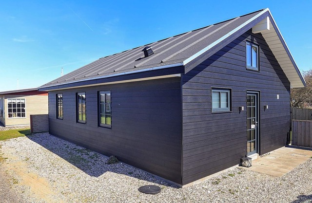 4 star holiday home in Løgstør