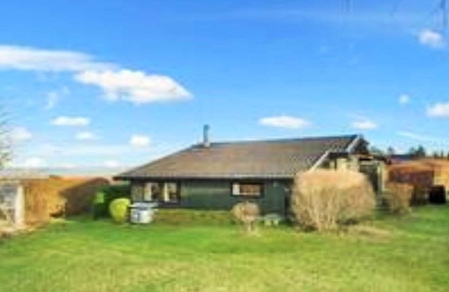 4 star holiday home in Jægerspris