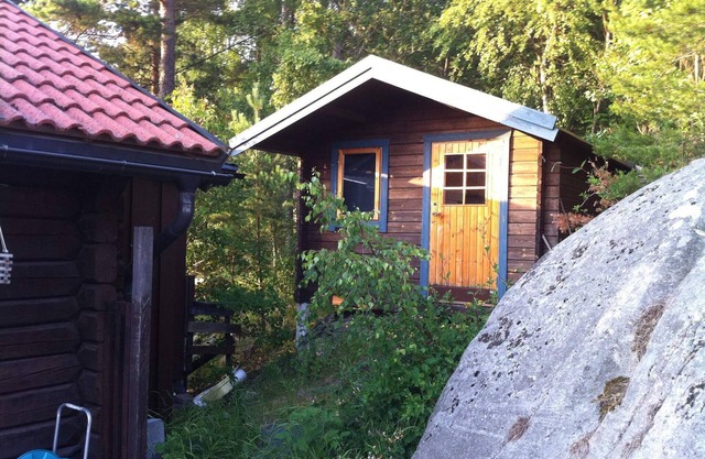 4 star holiday home in MUSKÖ