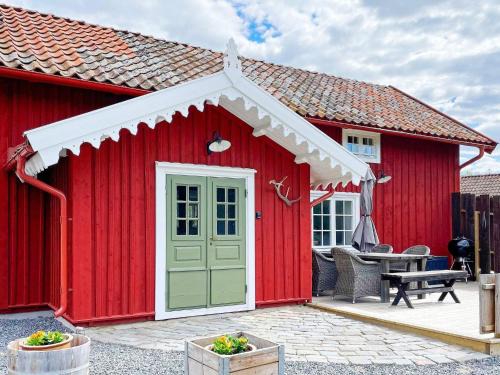 4 star holiday home in Mellösa-By Traum