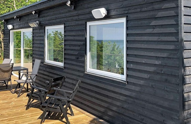 4 star holiday home in Rønne