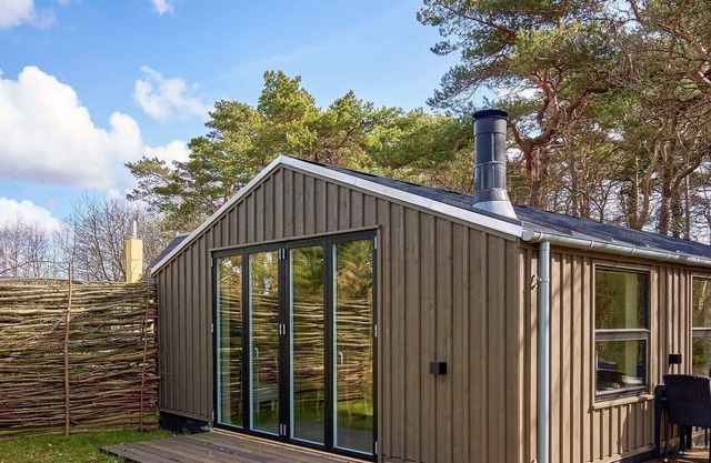 4 star holiday home in Rønne