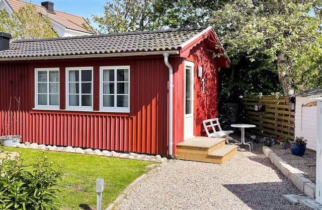 4 star holiday home in Öckerö-By Traum