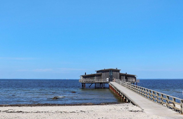 4 star holiday home in BÅSTAD