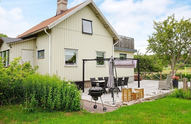 4 star holiday home in Brastad-By Traum