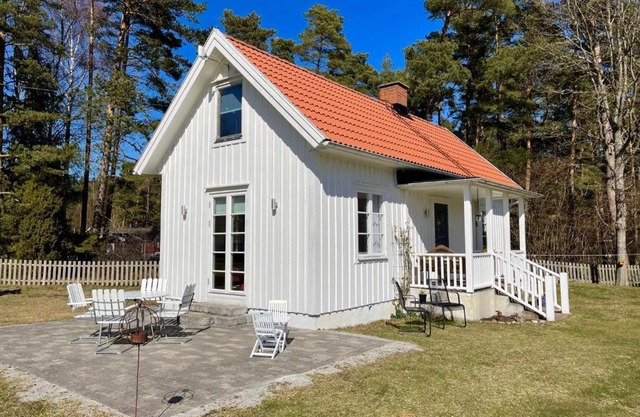 4 star holiday home in Byxelkrok